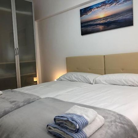 Piso En Santander Zona Universidad Y Sardinero By Urbanhosting 외부 사진