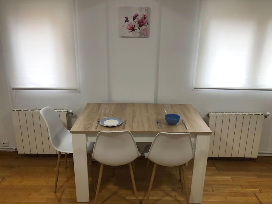 Piso En Santander Zona Universidad Y Sardinero By Urbanhosting 외부 사진