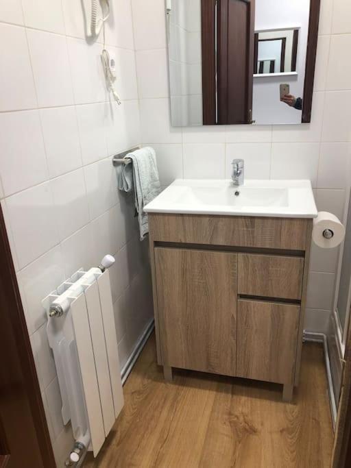 Piso En Santander Zona Universidad Y Sardinero By Urbanhosting 외부 사진