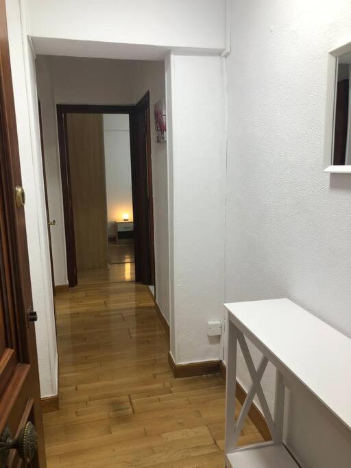 Piso En Santander Zona Universidad Y Sardinero By Urbanhosting 외부 사진