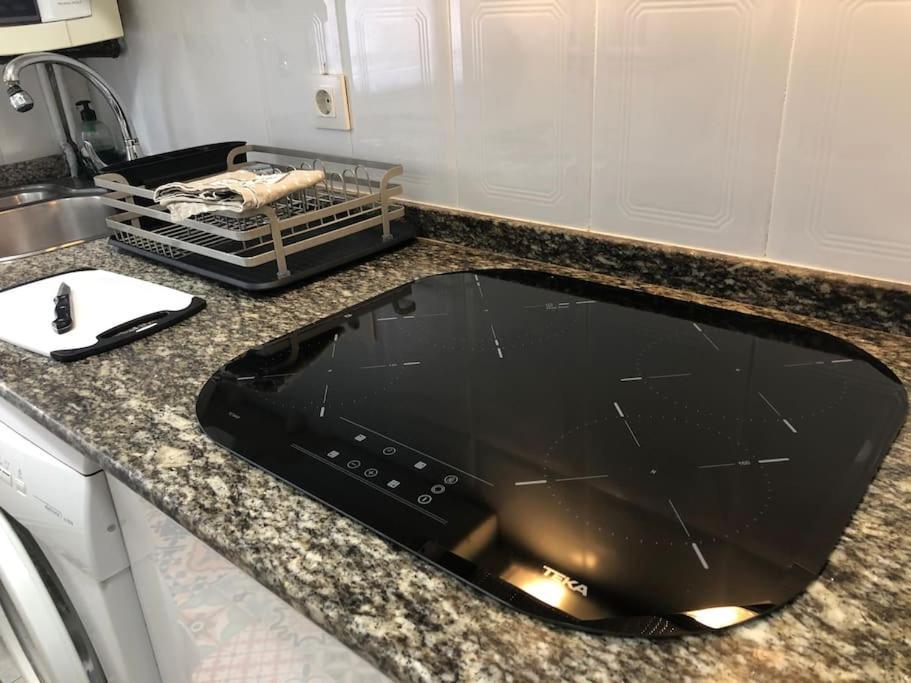 Piso En Santander Zona Universidad Y Sardinero By Urbanhosting 외부 사진