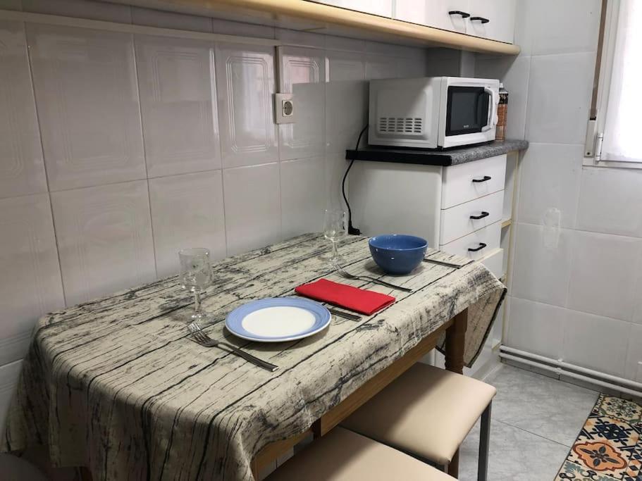 Piso En Santander Zona Universidad Y Sardinero By Urbanhosting 외부 사진