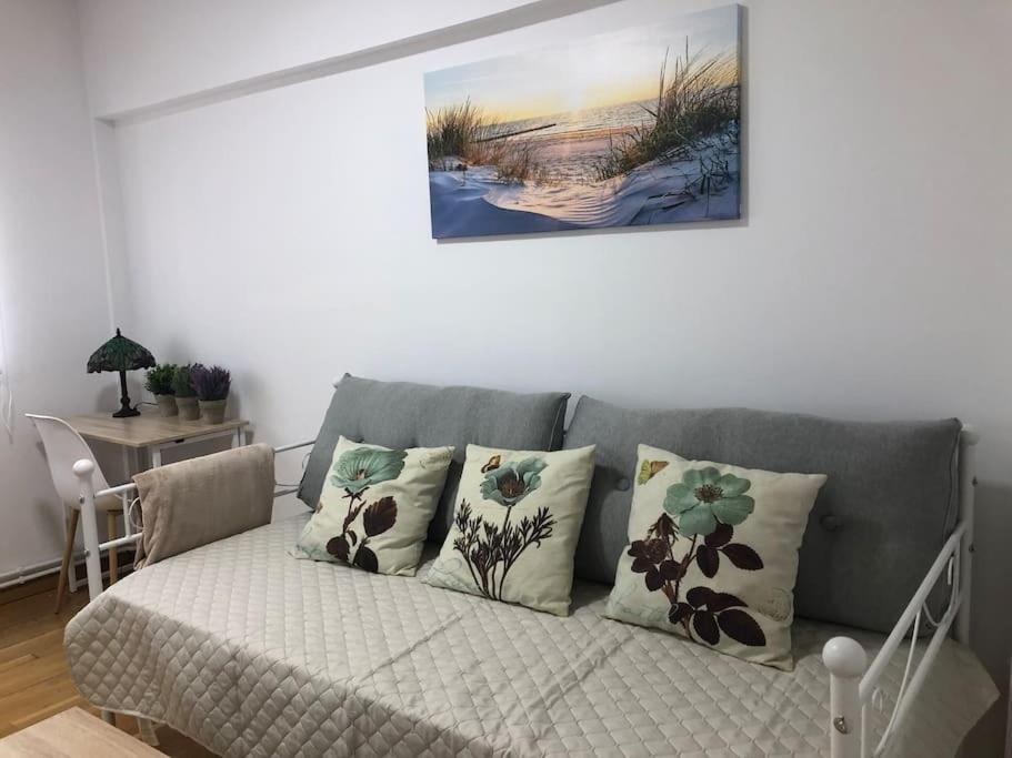 Piso En Santander Zona Universidad Y Sardinero By Urbanhosting 외부 사진