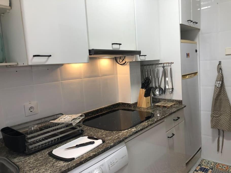 Piso En Santander Zona Universidad Y Sardinero By Urbanhosting 외부 사진
