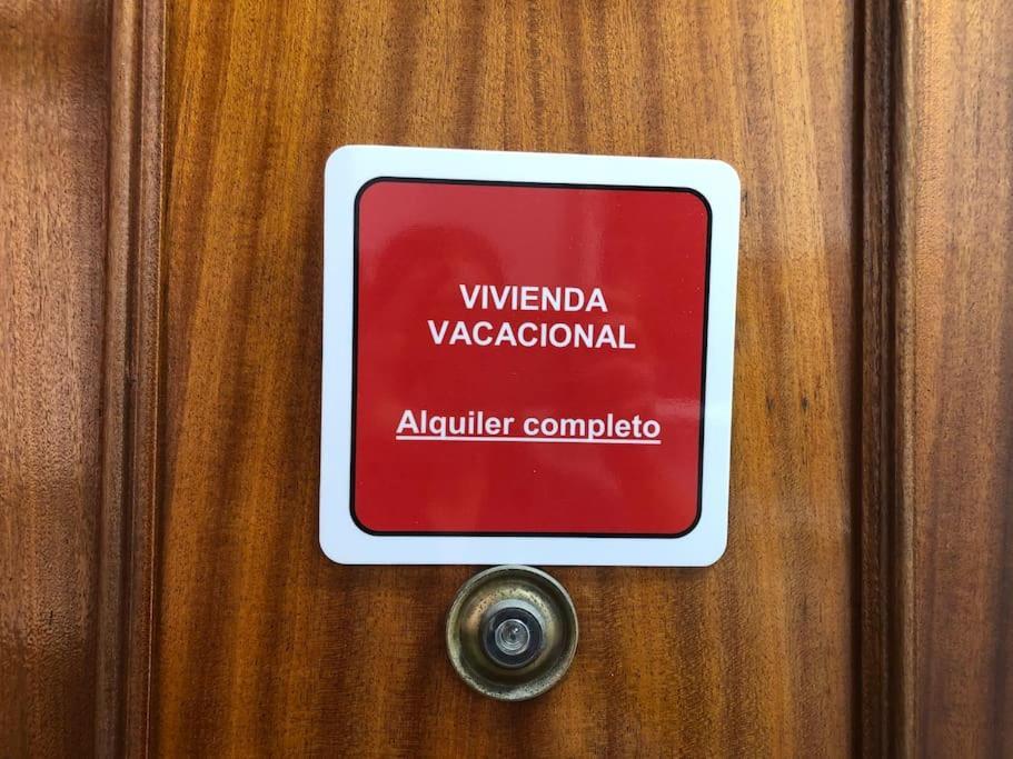 Piso En Santander Zona Universidad Y Sardinero By Urbanhosting 외부 사진